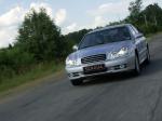Hyundai Sonata 2004 года